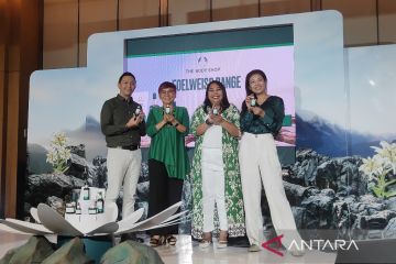 Ekstrak Edelweiss jadi alternatif pengganti retinol