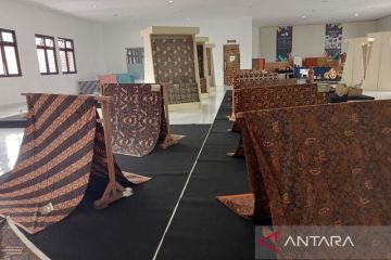 Kemenperin ajak masyarakat makin cinta batik, dukung kejayaan batik RI