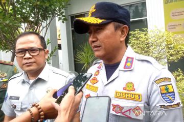 Dishub Cirebon melarang odong-odong masuk jalur arteri