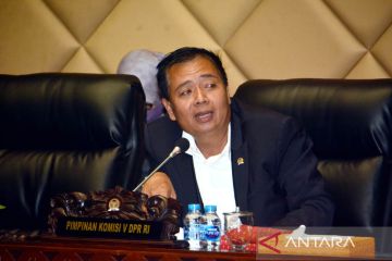 Anggota DPR minta pemerintah tanggulangi banjir di Kalbar