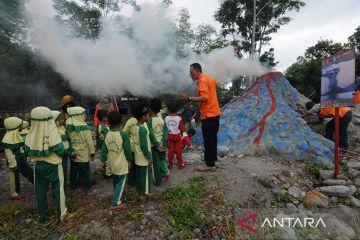 Pengamat: Penting memulai edukasi pendidikan kebencanaan untuk sekolah