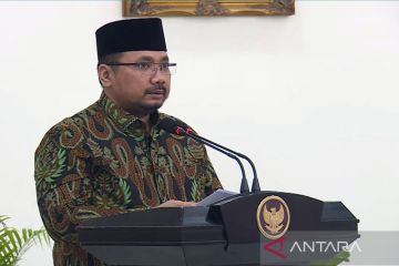 Menag minta BKKBN sediakan materi stunting bagi penyuluh agama