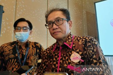 Dokter tekankan pentingnya Sadari setelah menstruasi