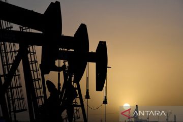 OPEC+ setujui pangkas produksi minyak yang dalam, Biden sebut picik