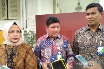 BPJS Ketenagakerjaan terus godok regulasi demi pekerja rentan