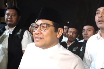 PKB segera deklarasikan Capres dan Cawapres 2024