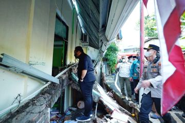 Kemenag segera renovasi gedung MTsN 19 Jakarta