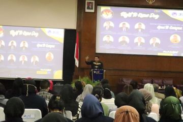 KI DKI dan Universitas Al Azhar perkuat kesadaran hak informasi publik