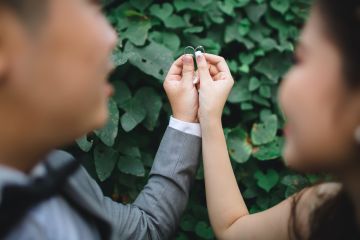 Psikolog ungkap banyak aspek yang harus diperhatikan sebelum menikah
