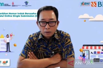 BNI dukung ekonomi hijau lewat Program Jejak Kopi Khatulistiwa