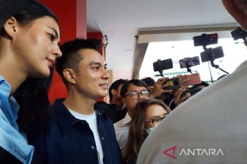 Kriminalitas kemarin, orang tua Lesti saksi hingga Baim Wong "prank" KDRT