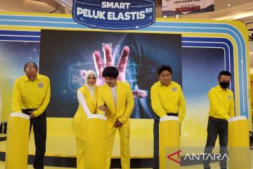 MamyPoko luncurkan "MamyPoko Pants X-tra Kering"