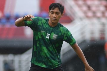 Borneo FC buktikan pengembangan usia muda berjalan baik
