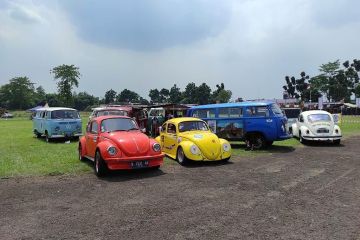 Drag Race untuk VW dan umum digelar akhir Oktober 2022