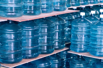 Produsen AMDK komitmen memproduksi kemasan aman dan bebas BPA