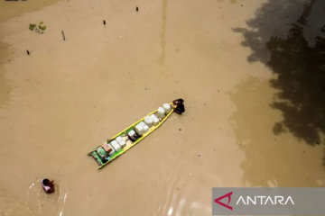 Pemerintah diharapkan perbaiki saluran air untuk atasi banjir di Aceh