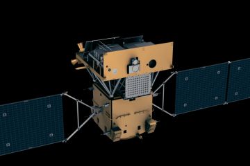 Satelit ASO-S China mampu selidiki matahari 24 jam