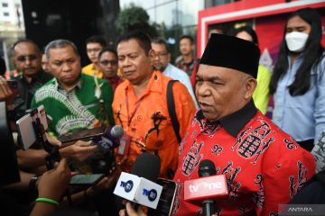 KPK sayangkan pernyataan kuasa hukum Gubernur Papua soal hukum adat