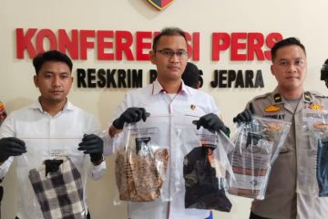 Penganiaya imam mushala di Jepara terancam 15 tahun penjara