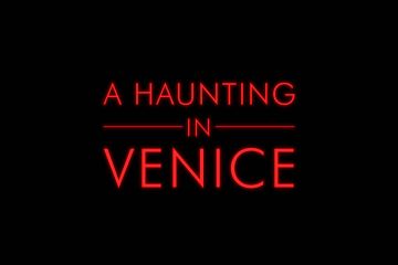 Petualangan Hercule Poirot kembali di "A Haunting in Venice"