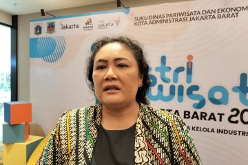 Jakarta Barat imbau pengusaha pariwisata penuhi hak karyawan