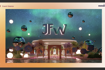 Kemarin, metaverse di JFW 2023 hingga IMOS edukasi kendaraan listrik