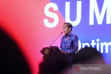 Presiden Jokowi: Tidak ada negara sedetail Indonesia tangani inflasi