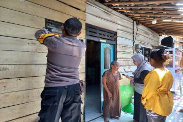 Pemkot Pekalongan catat 83 KPM PKH lakukan garduasi mandiri