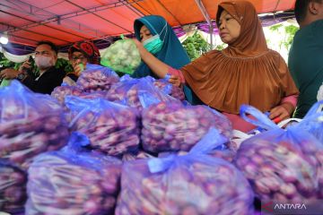 Berkolaborasi mengendalikan inflasi di Maluku Utara