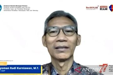 Kemendikbudristek minta guru maksimalkan fitur Perangkat Ajar