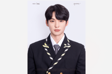 Heo Chan hengkang dari VICTON