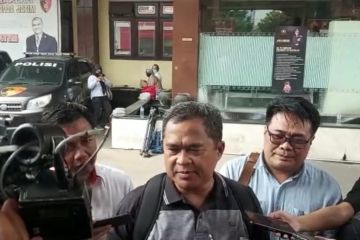 Ketua Panpel Arema tuntut Ketum PSSI tanggung jawab tragedi Kanjuruhan