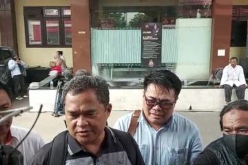 Pengamat: Penolakan laporan Aremania kontraproduktif