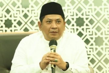 Kemenag susun modul peningkatan literasi siswa madrasah