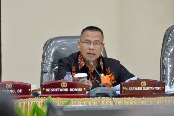 DPRD minta BPBD DKI gunakan anggaran mitigasi banjir tepat dan efektif