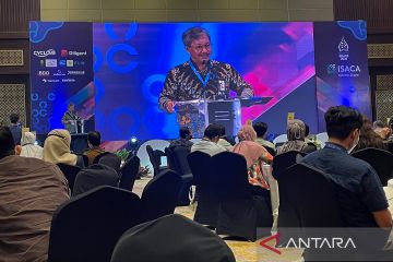 ISACA Indonesia gelar GRACS Summit 2022 hari ini