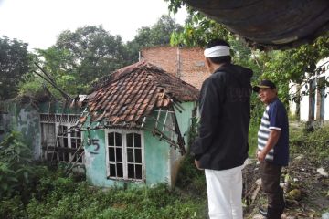 Dedi Mulyadi minta KCIC perbaiki rumah rusak akibat proyek terowongan