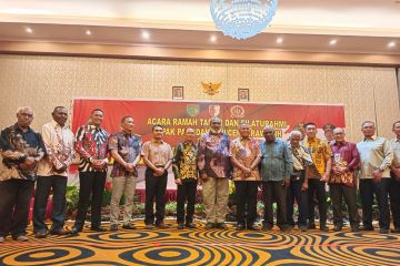 Pangdam XVII Cenderawasih: Hasil kerja TNI Polri dan masyarakat nyata