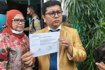 Kuasa hukum Roy Suryo laporkan JPU ke Komisi Kejaksaan RI