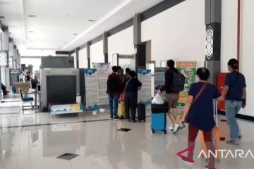 Karantina Pertanian Entikong: Waspada cacar monyet di PLBN RI-Malaysia