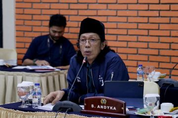 DPRD setujui usulan PMD Dharma Jaya Rp307 miliar antisipasi resesi