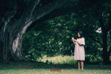 "Inang", sebuah kisah perjuangan ibu berbalut ritual