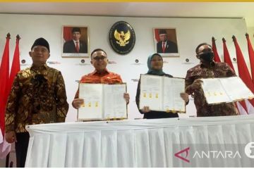 Kemarin, Penetapan libur nasional 2023 hingga waspada hujan lebat