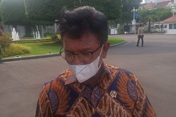 NasDem tegaskan hubungan Surya Paloh dengan Jokowi sangat baik