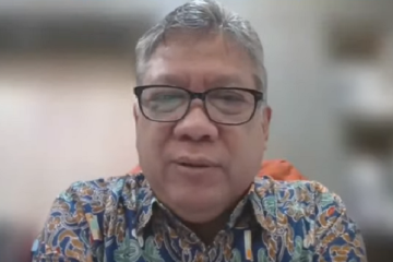 BPJT PUPR siap sosialisasikan MLFF ke pemangku kepentingan dan publik