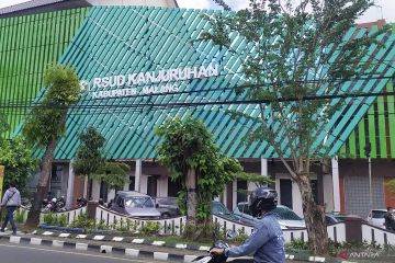 Pemkab minta korban Kanjuruhan alami keluhan segera ke rumah sakit