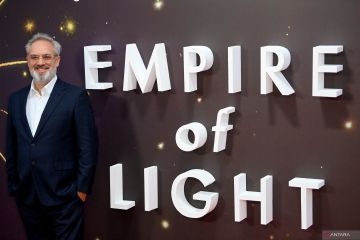 Sutradara sebut "Empire of Light" karya yang personal