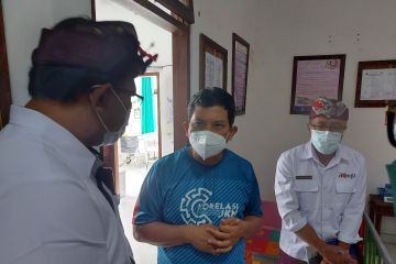 BPJS Kesehatan tanggung biaya perawatan pasien penyakit misterius