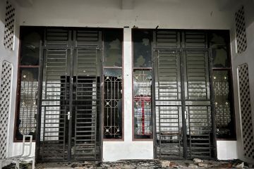 Polisi selidiki bentrokan mahasiswa antar fakultas di USK Banda Aceh