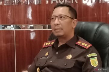 Kejaksaan Negeri Penajam Paser Utara bantu bebaskan pecandu narkoba